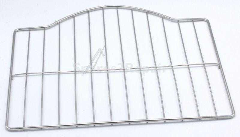 Rearpanel - 690298 Rear Panel [Delonghi]