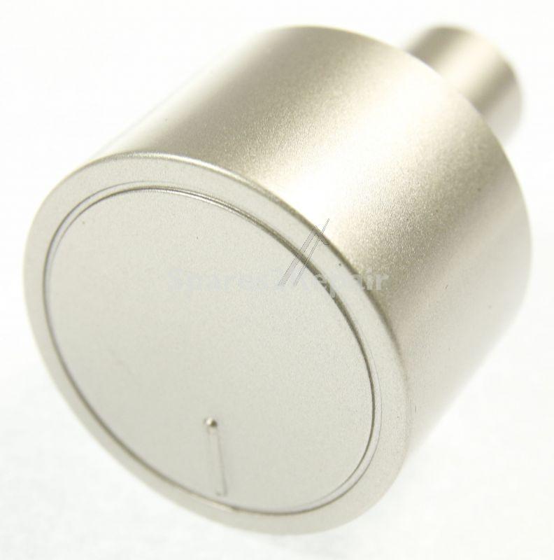 Control Knobs - Z031x61 Round Knob Gas Burner Cui [Airlux]
