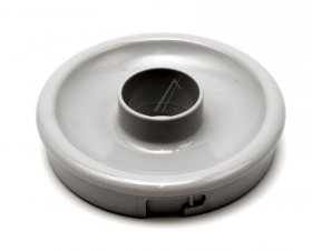 Flap - Ms-653154 Lid-gray-bowl-blender [Groupe SEB]