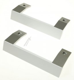 Fridge Door Handles - 37031548 D handle Long-286 Top(1087 5mm)s w [Vestel]