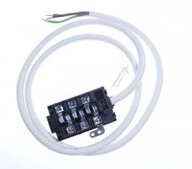 Terminal Box - 32038371 Terminal Box Gr 8362 Fsz 3g4 1 6m Byz [Vestel]
