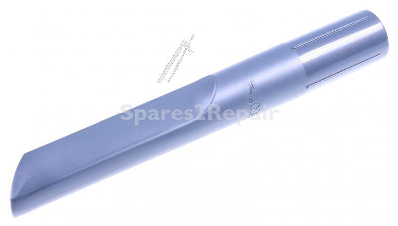 Crevice Nozzle - Ss-7222053291 Narrow Suction Nozzle Gray [Groupe SEB]