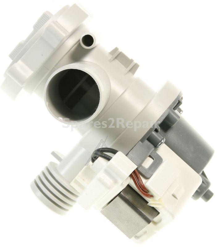 Hisense Gorenje Drain Pump - 463771 Washing Pump