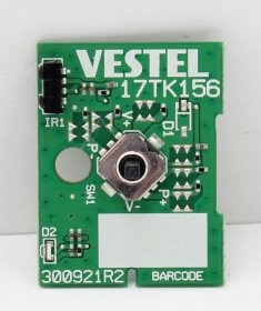 Vestel Network Carton Wireless - 23769053 Md asy 17tk156-r2-(l-red2