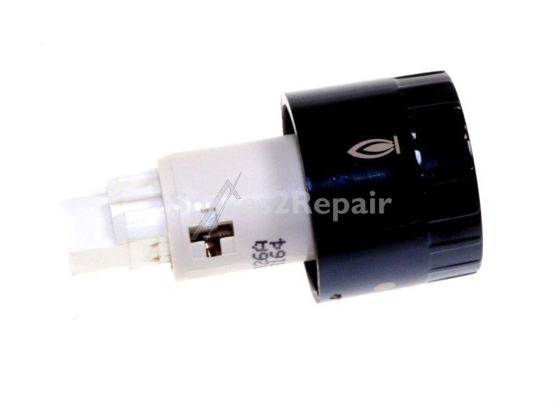 Record Button - Knebel Programm Nickel [Airlux]