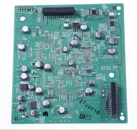 Onkyo Board - 1b170572-1a Pcb Nadsp-9072-1a