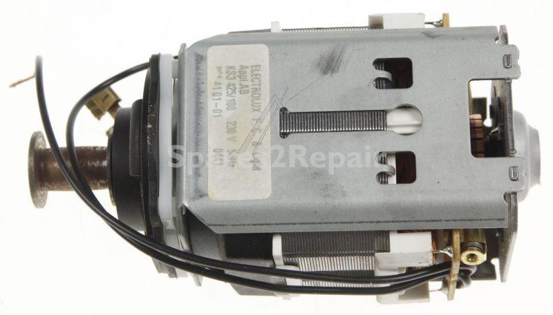 Motor - Ks3 425-100 9614101013 Motor 240v Complete [Electrolux Aeg]