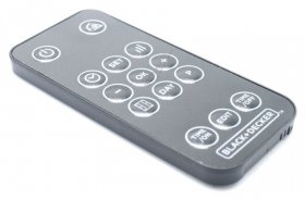 Black & Decker Remote Control - Remote Control - 1004768-35