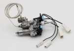 Thermostats - 140232238018 Thermostat Main Oven [Electrolux Aeg]