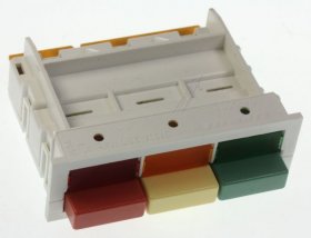 Smeg Switch - 764490822 Switch H-bar Dr As Fa662m