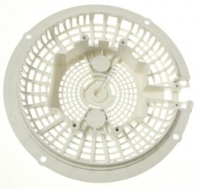 Motor - 4055475273 Assembly Motor 120w4µf Ec20 [Electrolux Aeg]