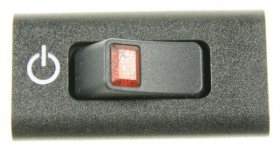 Smeg Switch - 694491068 Switch Element