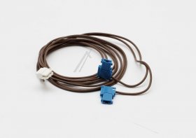 Harness - 10027147 Cable Harness Ch System Master Module-opperating Unit [Bosch Siemens]
