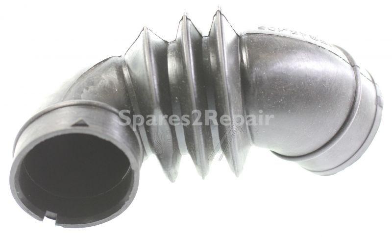 Smeg Connector Hose - 758973945 Detergent Box Hose 280