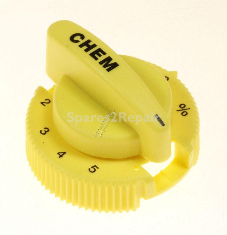 Karcher Valve - 4 063-778 0 Dosing Valve Chemistry