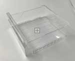 Freezer Drawer - 4055518296 Box Freezer Transparent 383 5* [Electrolux Aeg]