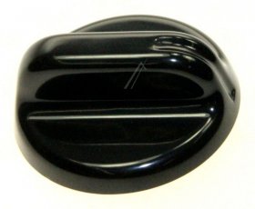 Button - Ss-1530000217 Knob*2-black+spring*2 [Groupe SEB]