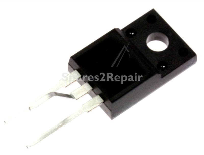 Ixys Transistors - Ixgp70n33 Ixgp70n33tbm-a Transistor To220