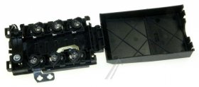 Terminal Box - 20819031 Terminal Box And Label Group [Vestel]