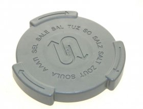 Plug For Salt Container - 00611319 Lid [Bosch Siemens]