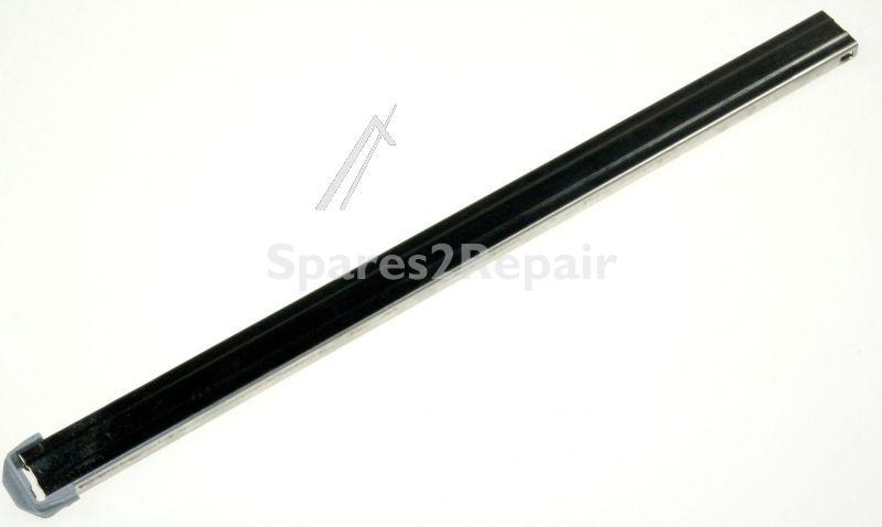 Roller For Dishwasher Basket - 140003656026 Rail Basket Upper Complete [Electrolux Aeg]