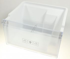Samsung Vegetable Drawer - Da97-19213a Assembly Case Veg-low rs8000nc plumbing