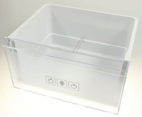 Samsung Vegetable Drawer - Da97-19214a Assembly Case Veg-up rs8000nc