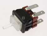 Switch - 2263124022 Switch Two-pole [Electrolux Aeg]