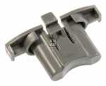Block Rail - 1030414 Rail End Cap - Back [Amica]