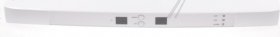 Casing Cover - 42050204 Timer Box Cover(gray)sponge-v0 [Vestel]