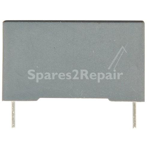 Vestel Fkp1 Pulse Capacitor - 11nf-2000v 30000134 Cap Mkp 11nf 2000v %3 5