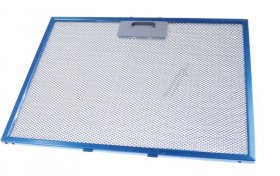 Elica Metal Grease Trap - Acc0193430 Gfa 1+2+1 Al-al-al 358x270 Sb 1a