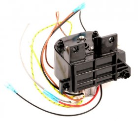 Heat Boiler - 9178014602 C00913497 Kaynatma Grb [Arcelik]