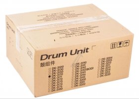 Kyocera Head Drum Unit - Dk-3170 302t993060 Drum Unit 300k