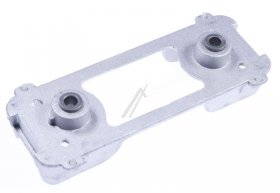 Fixings And Brackets - Kw716339 Bread Pan Carrier Casting Unit Bm900 [Delonghi]