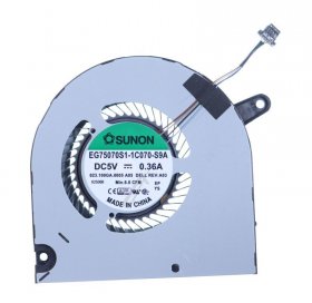 Dell Notebook Cooler - 160gm Fan For Gpu