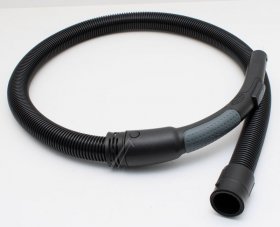 Vacuum Cleaner Hose - 108a26 Flexible Suction Hose With Handle [Sogedis]