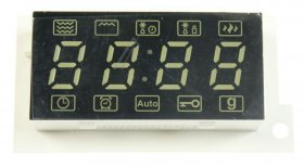 Midea Modules / Electric Units Home Appliances - Unter Platine - 17170000008800