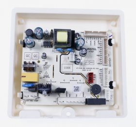 Control Module - 22382909 Pcb Mb-nat-bd67-373-hnt-iyn-m [Vestel]