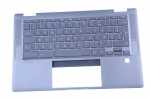 Hewlett Packard Fr French Notebook keyboards - M02425-051 Upper Cover Fpr W Kb Fr
