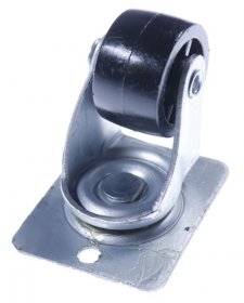 Meiling Roller - G1002 1 3 890037860 Fixed Caster