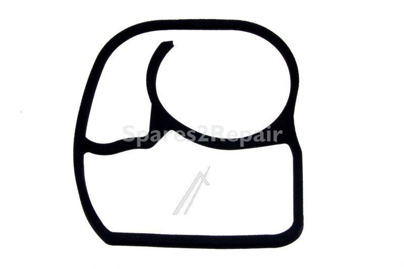 Sealing Materials - 140130568011 Sealing cyclone Inlet [Electrolux Aeg]