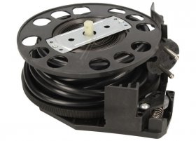 Cable Reels Vacuum Power Cord - 4055305421 Cable W [Electrolux Aeg]