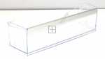 Smeg Refrigerator - Freezer Door Shelf - 760392228 Bottle Shelf 440x107x113 5