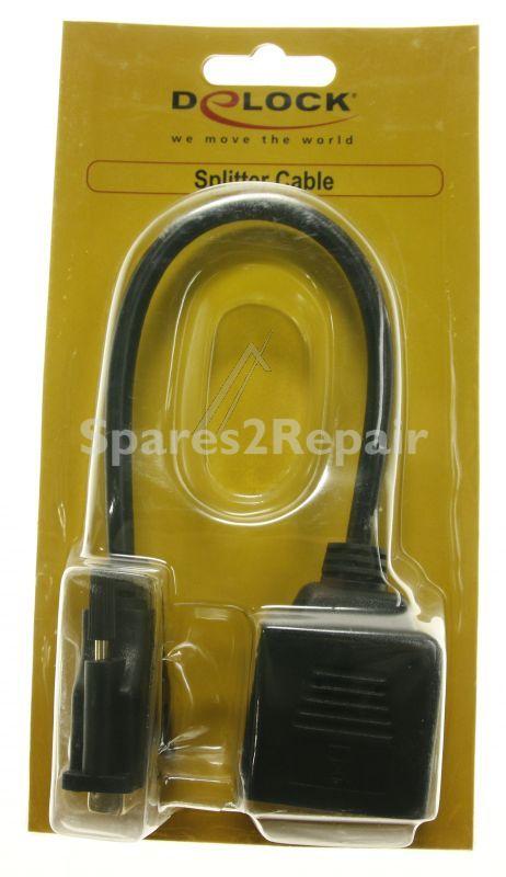 Delock Usb Controller Pci - Pci Express Karte Zu 2 X Seriell Rs-232 - 90046