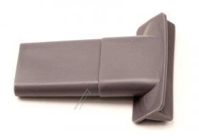 Severin Vacuum Cleaner Nozzle - 7035 048 Vacuum Cleaner Rubber Nozzle