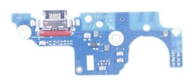 Motorola Module - Electrical Unit - 5p68c23807 Xt2423 subbd s102-ckz000-000