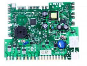 Control Module - 22188247 Elec Card Vi24 [Vestel]