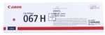 Canon Toner Cartridge - 067h 5104c002 Toner Cartridge