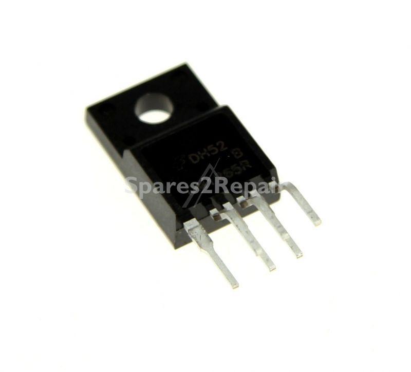 Vestel Ic - 30027402 Ic Dvd Front-end Mt1336c Lqfp1